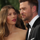 Illustration for article titled Jessica Biel forced to confront her past indifference towards NSYNC